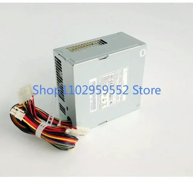 Alt view image 2 of 2 - 1Pcs for FSP300-60GNV switching power supply 8 serial port 4 parallel port