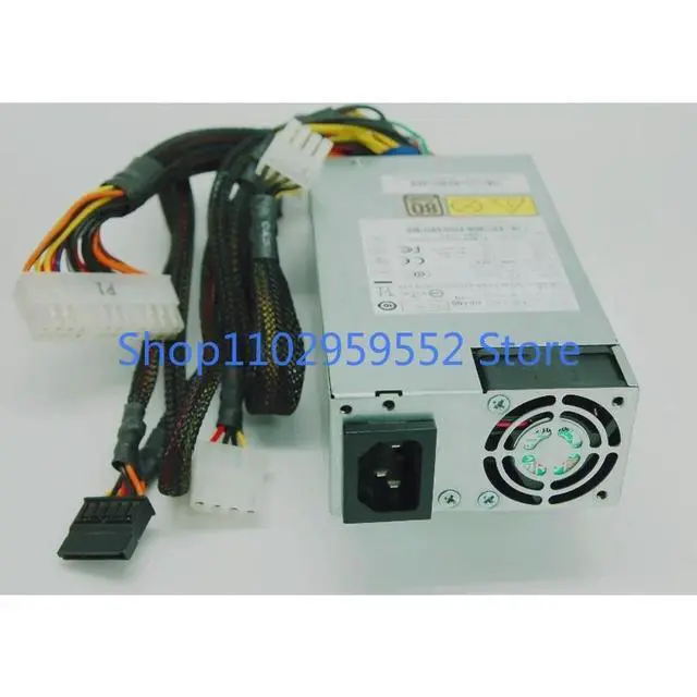 Alt view image 2 of 2 - 1Pcs for FSB009 FSE001 server 1U power supply