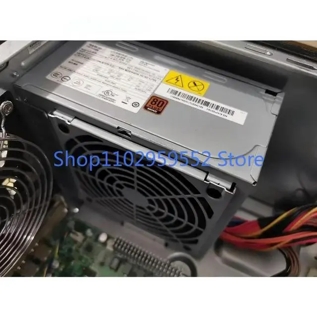 Alt view image 2 of 2 - 1Pcs for TD340 Server Power Supply DPS-625AB B FRU: 03X4319