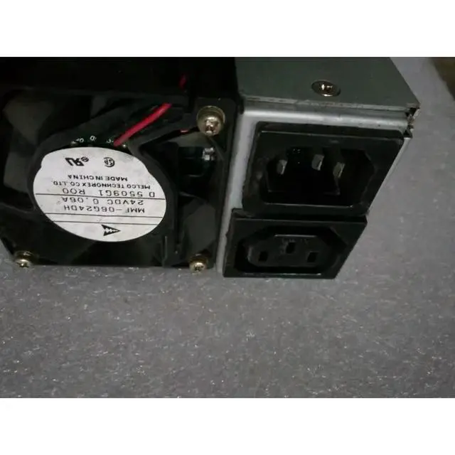 Alt view image 3 of 3 - 1pcs For Power Supply ST-7000-WM PS-7000-ACDC24V TS15 Kit