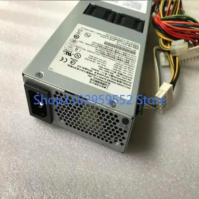 Alt view image 2 of 3 - 1pcs For 1U 500W Switching Power Supply DPS-500VB B C D G