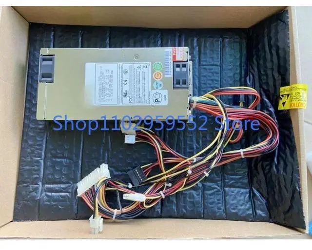 Main image of 1pcs for Industrial computer power supply P1G-6300P 1U
