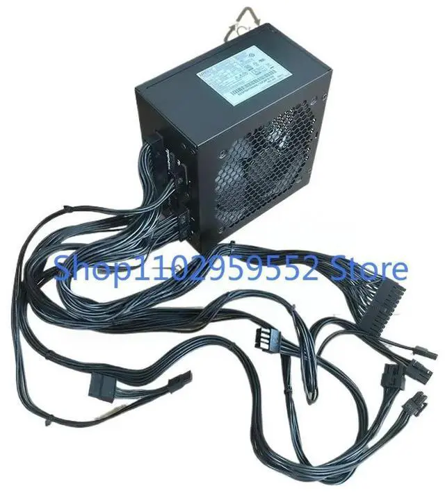 Main image of 1Pcs for T750 7000 blade 9000K module power supply PS-4851-1 850W