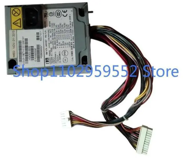 Main image of 1pcs For 42M5861 Cash Register Power Supply PO8002 46N1997 46N1996 Industrial Power Supply