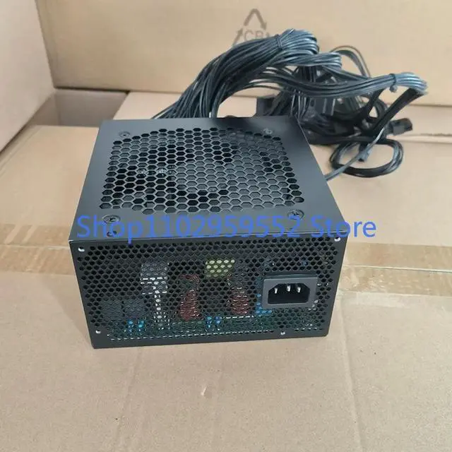 Alt view image 2 of 3 - 1Pcs for T750 7000 blade 9000K module power supply PS-4851-1 850W