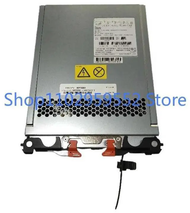 Main image of 1PCS For DS3512 DS3500 power supply 69Y0201 69Y0200 S5601E0