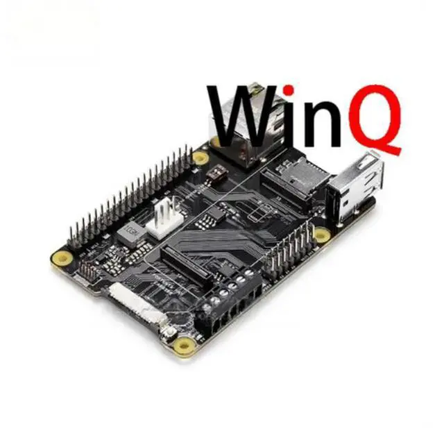 Main image of ASX00049 Portenta Hat Carrier Development Board