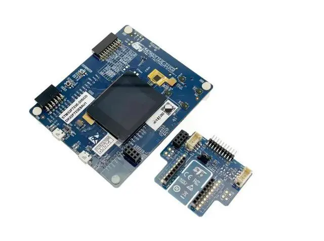 Alt view image 3 of 3 - STM32F723E-DISCO Development Board Exploration Kit STM32F723IEK6 MCU