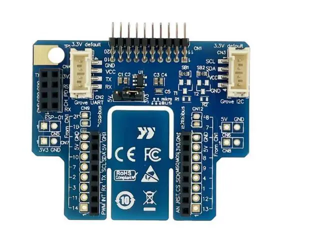 Alt view image 2 of 3 - STM32F723E-DISCO Development Board Exploration Kit STM32F723IEK6 MCU