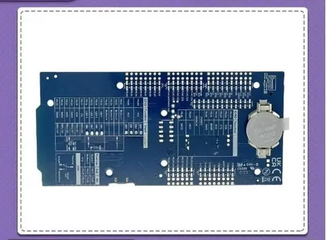 Alt view image 2 of 3 - NRF52840-DK Bluetooth Development Board nRF52840 Evaluation Board