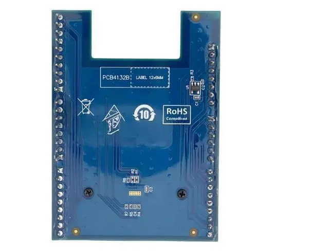 Alt view image 2 of 3 - X-NUCLEO-53L7A1 M32 Nucleo board expansion board VL53L7CX sensor