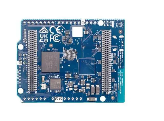 Alt view image 2 of 3 - Q ABX00162 Qualcomm QRB2210 STM32U585 MCU development board