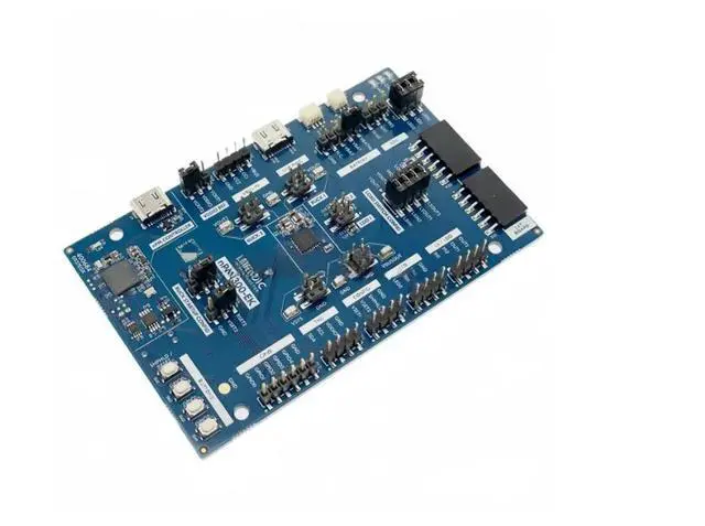 Alt view image 3 of 3 - NPM1300-High Efficiency Power Management IC nPM1300 Evaluation Kit