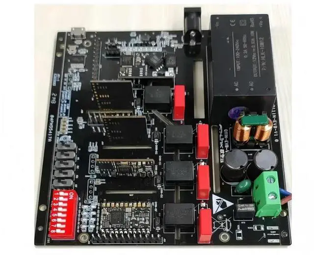 Main image of Q111N-EVB Development Board PLC Development Board