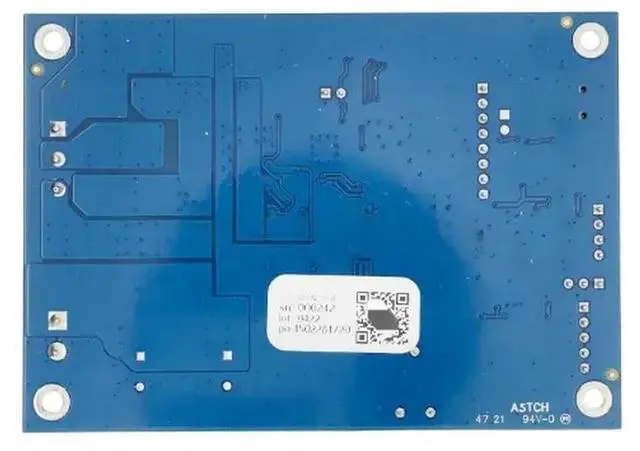 Alt view image 2 of 3 - STEVAL-SPIN3204 6-step brushless motor driver evaluation board development board