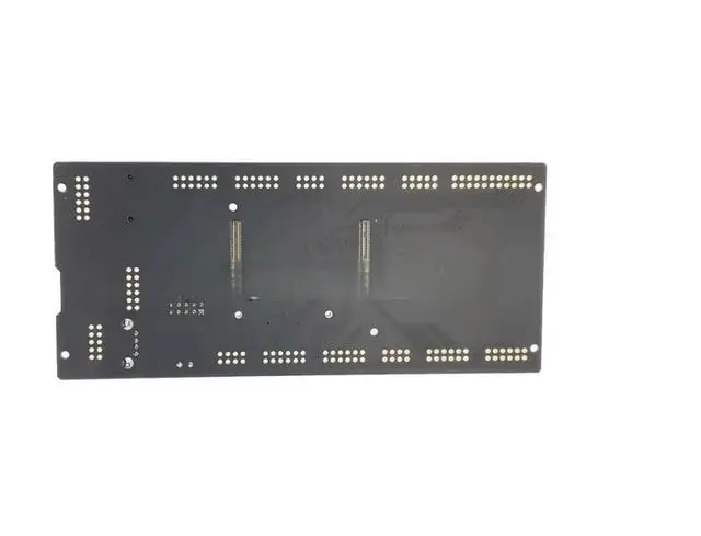 Alt view image 2 of 3 - Breakout ASX00031 H7 OpenMV Expansion Board