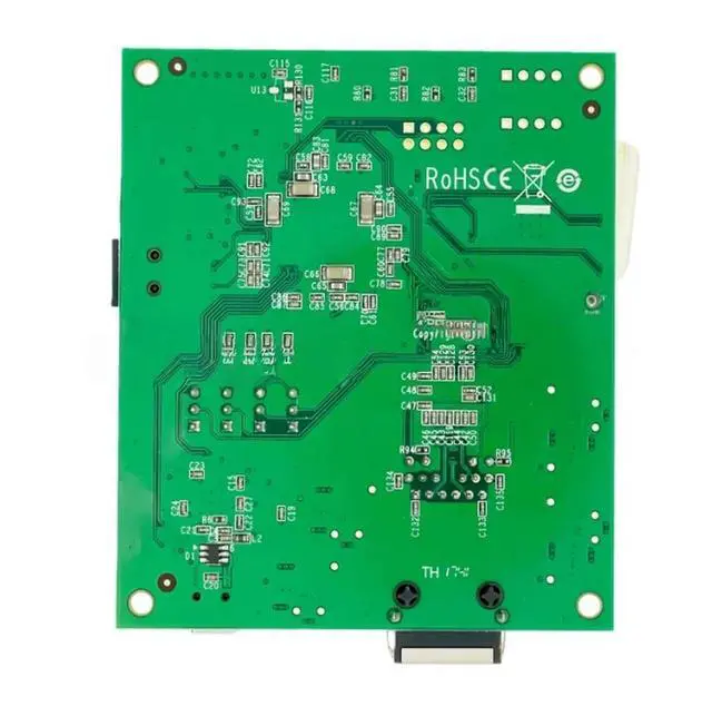 Alt view image 3 of 3 - M2S010-MKR-KIT 2 SoC FPGA M2S010 Development Board