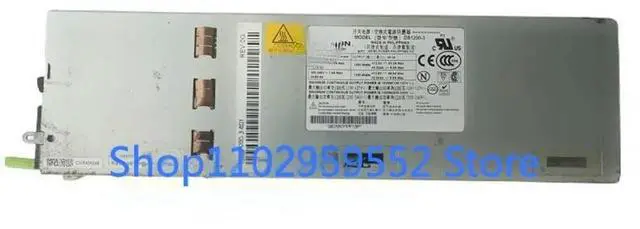 Main image of 1pcs For DS1200-3 DS1200-3 1200W Server Power Supply Kit