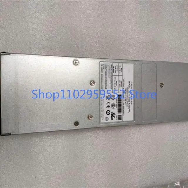 Alt view image 2 of 2 - 1Pcs for VNX5300 VNX5500 power supply 071-000-543 AA26340L 071-000-529