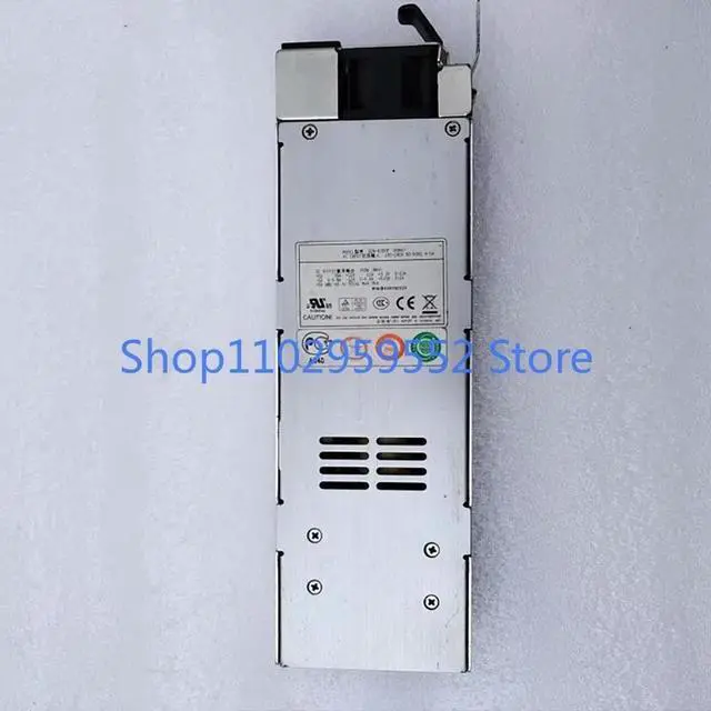 Main image of 1pcs 1U 350W Switching Power Supply GIN-6350P Kit
