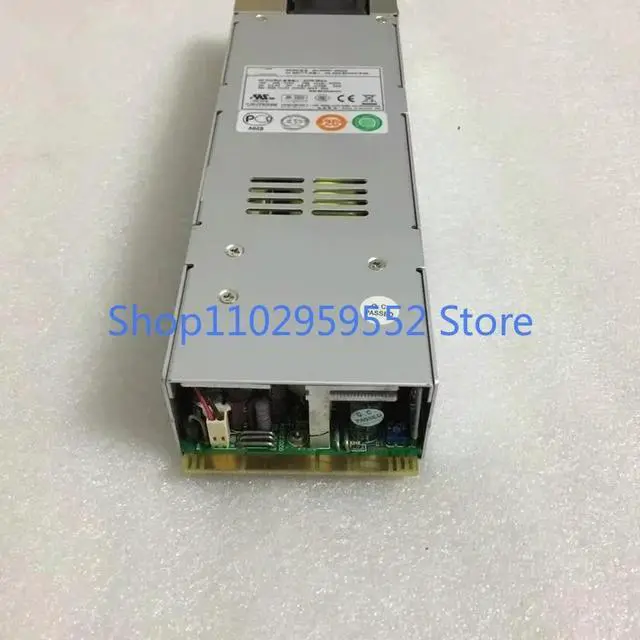 Alt view image 2 of 2 - 1pcs 1U 350W Switching Power Supply GIN-6350P Kit