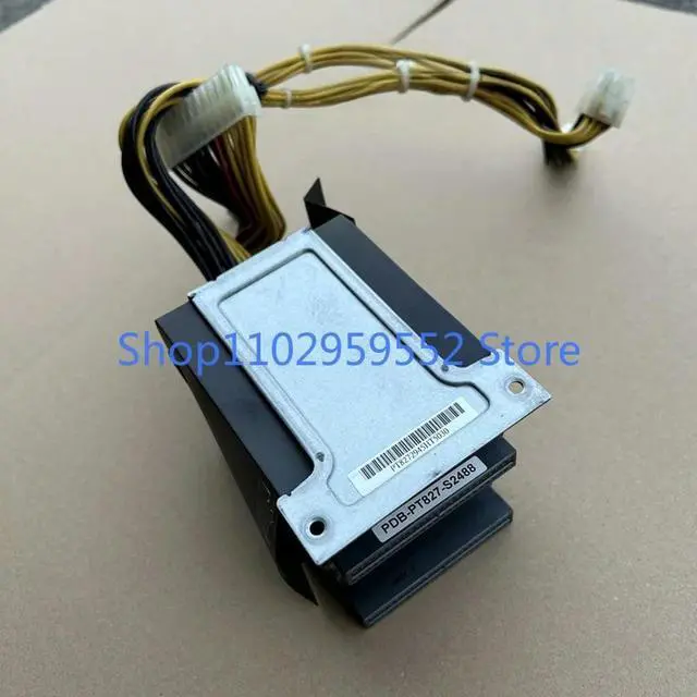 Alt view image 3 of 3 - 1Pcs for PDB-PT827-S2488 redundant power supply