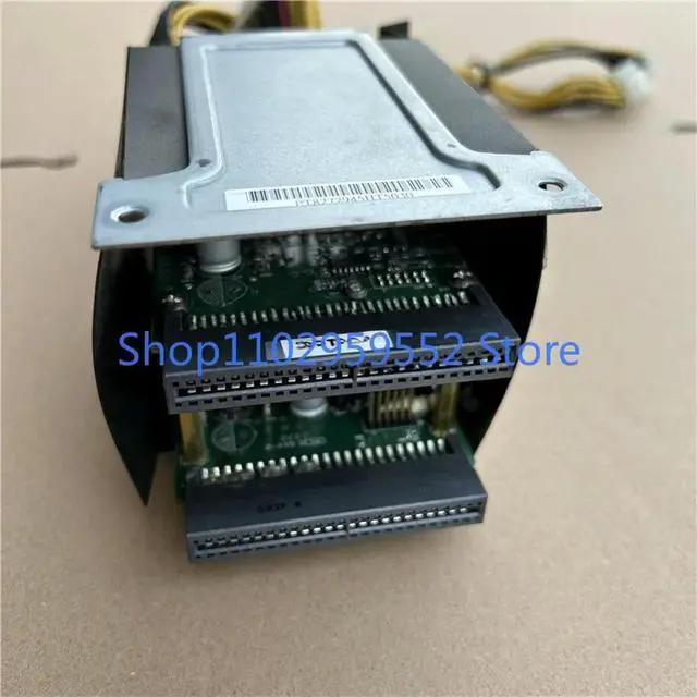Alt view image 2 of 3 - 1Pcs for PDB-PT827-S2488 redundant power supply