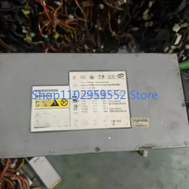 Main image of 1pcs for U25 U45 300- 1800-02/03 1000W API4FS35-470G API4FS35 power supply