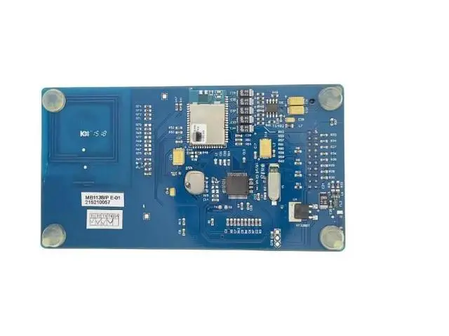 Alt view image 2 of 3 - M24SR-DISCO-PREM M24SR64 dynamic NFC/RFID tag