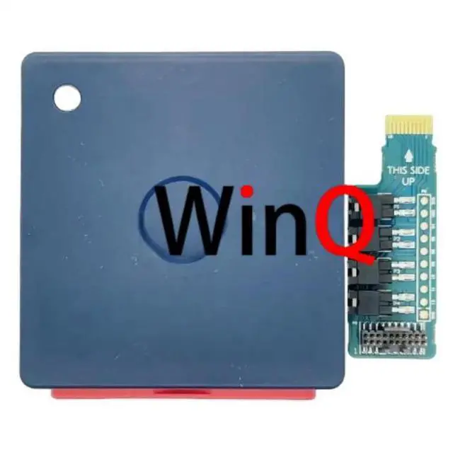 Alt view image 3 of 3 - Thingy: Evaluation of nRF5340 SoC BLE SENSOR for 53 IoT Prototype Platform