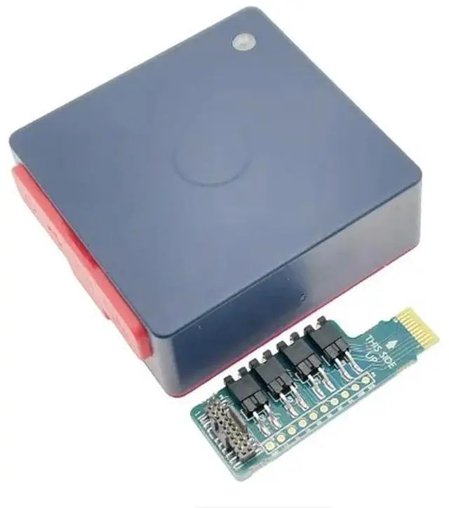 Alt view image 2 of 3 - Thingy: Evaluation of nRF5340 SoC BLE SENSOR for 53 IoT Prototype Platform
