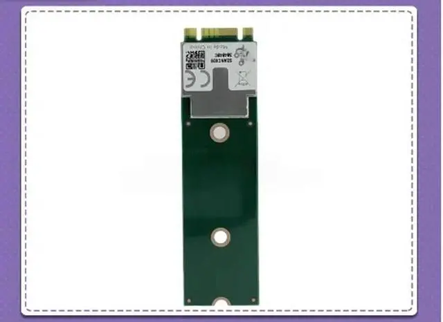 Alt view image 3 of 3 - G650-04686-01 M.2 Accelerator B+M Module