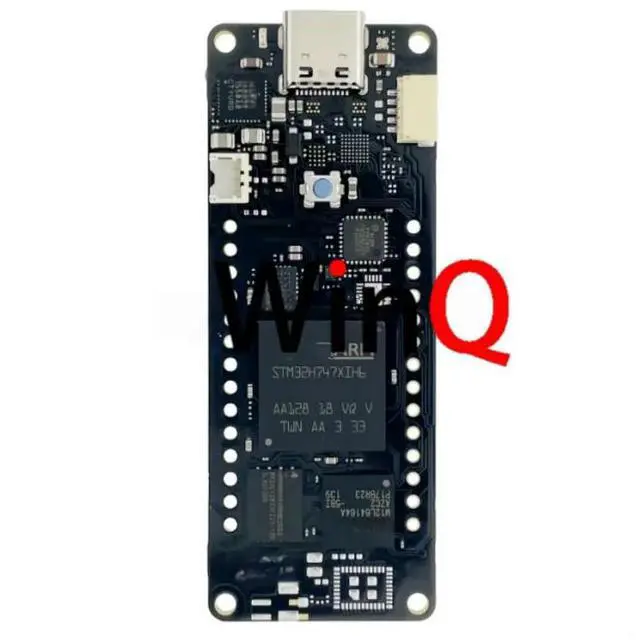 Main image of H7 LITE ABX00045 Dual Core STM32H747XI Development Board