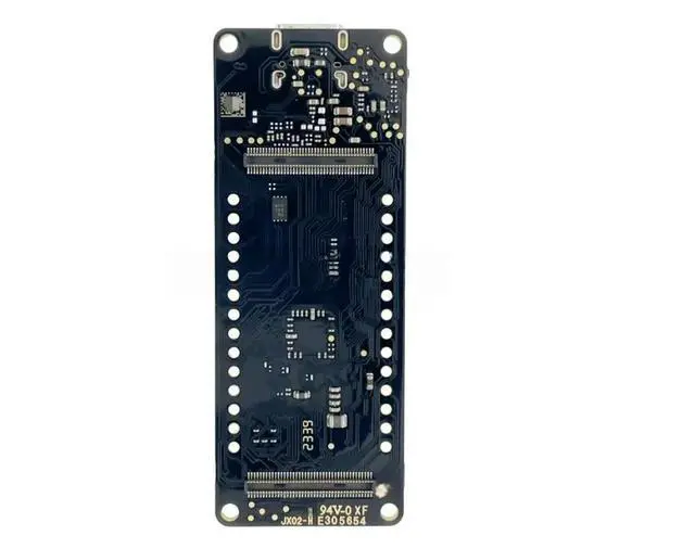 Alt view image 2 of 3 - H7 LITE ABX00045 Dual Core STM32H747XI Development Board
