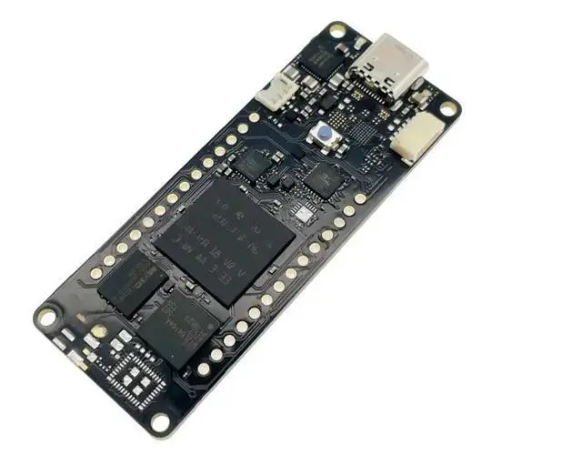 Alt view image 3 of 3 - H7 LITE ABX00045 Dual Core STM32H747XI Development Board