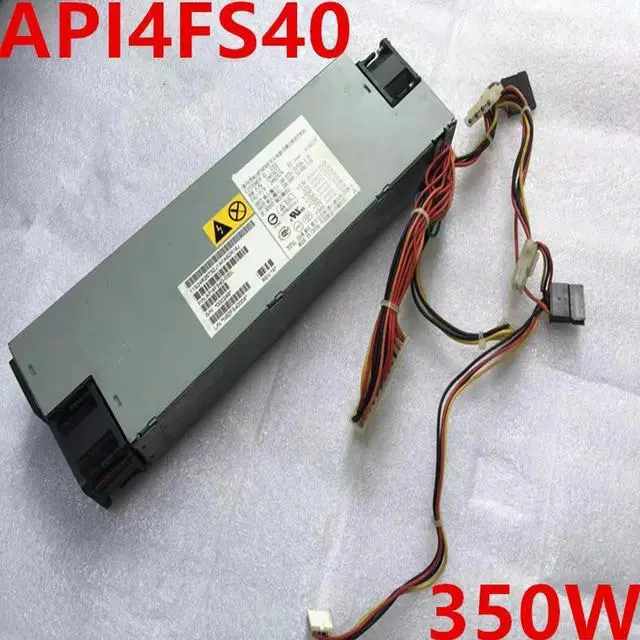 Main image of PSU For X306M 350W Power Supply API4FS40 24R2674 39Y7295 34R2673