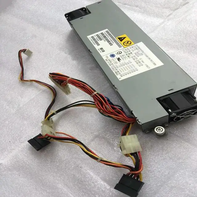 Alt view image 2 of 3 - PSU For X306M 350W Power Supply API4FS40 24R2674 39Y7295 34R2673
