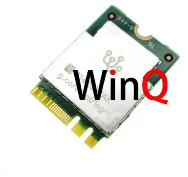 Main image of G650-04527-01 Mini PCIe M.2 Accelerator A/E Key