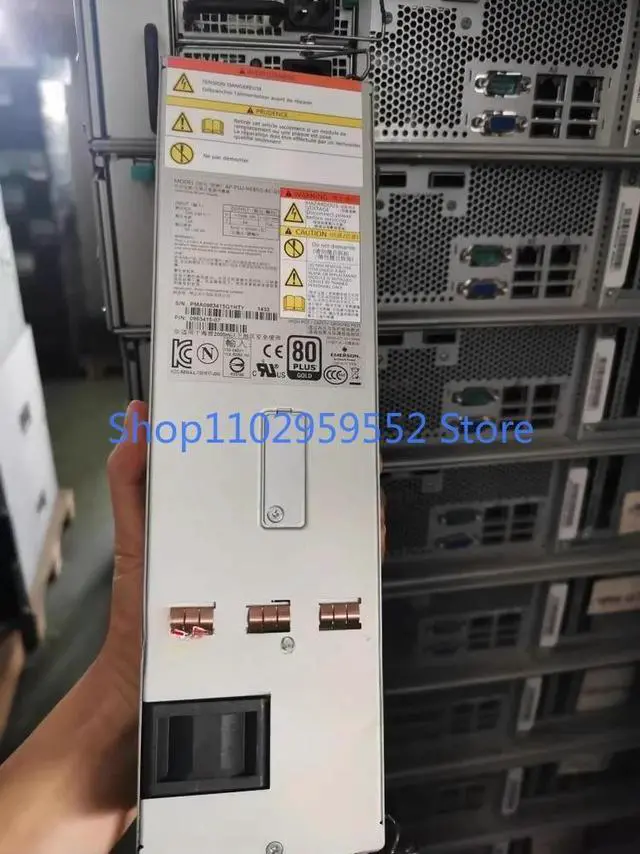 Main image of 1pcs for 850W AP-PSU-HE850-AC-01 0963415-07/8/9