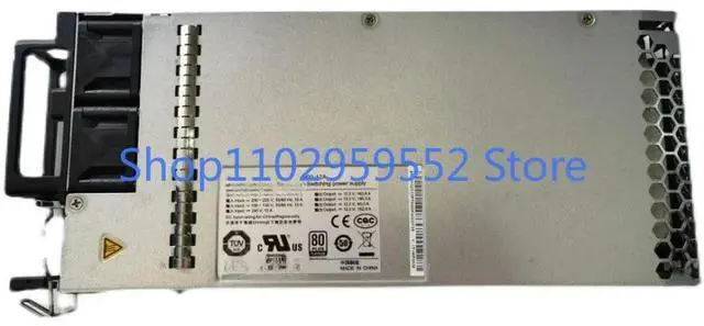 Main image of 1PCS For RH8100 V3 power supply 02310PTH 1T1MP2KM EPW2000-12A 2000W