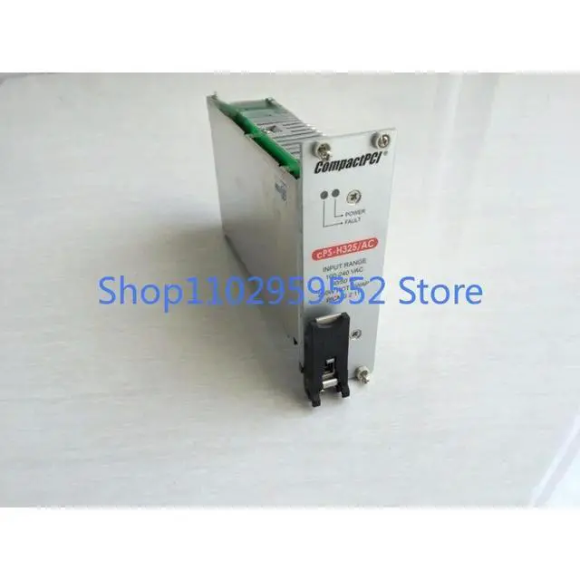 Alt view image 2 of 3 - 1pcs for cPS-H325/AC Power Supply