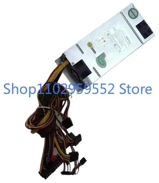 Main image of 1pcs For SD-3560UP Server 1U 560W Firewall Industrial Computer Power Supply Kit