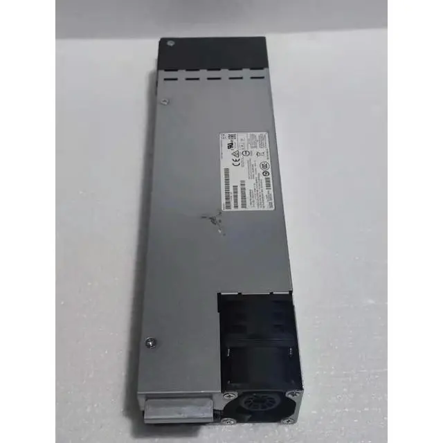 Alt view image 2 of 2 - 1pcs For PWR-C1-1100WAC 341-0561-01 for 3850 Series Switch Power Supply