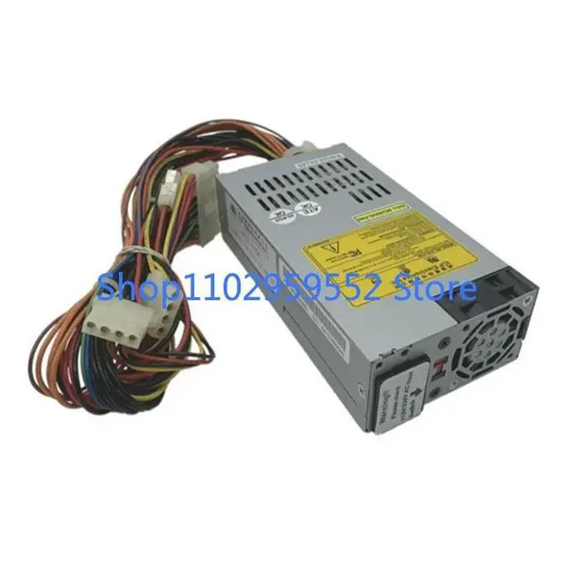 Alt view image 3 of 3 - 1pcs PSU For 1U 20Pin 200W Switching Power Supply ACE-816A Kit