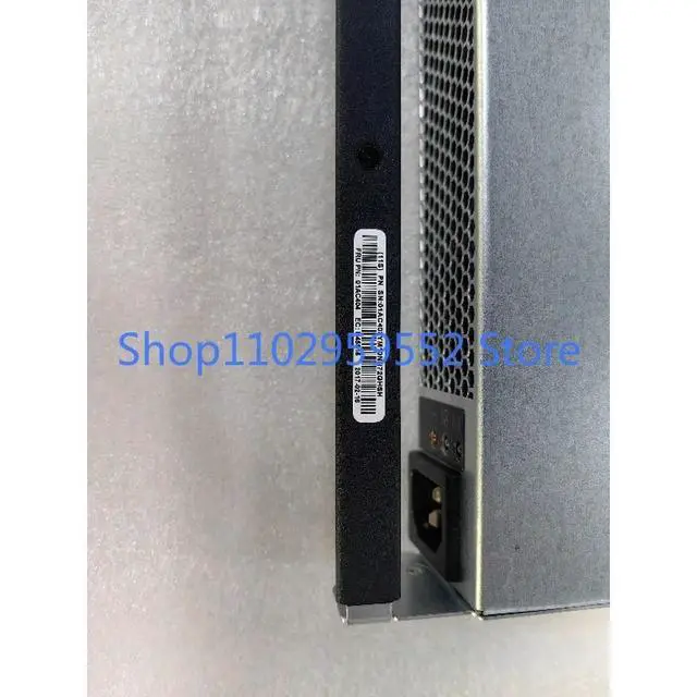 Alt view image 3 of 3 - 1pcs for 01AC403 01AC404 R0850-F0070-01 TDPS-800FB A 800W power supply