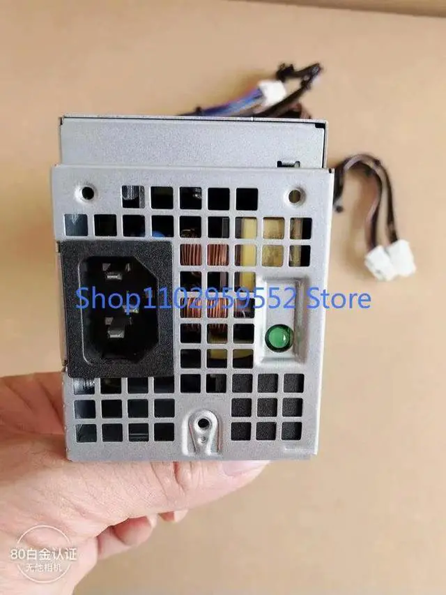 Alt view image 2 of 3 - 1Pcs for 5890 3888 3890 xps8940 5090 7080 7090 360W power supply