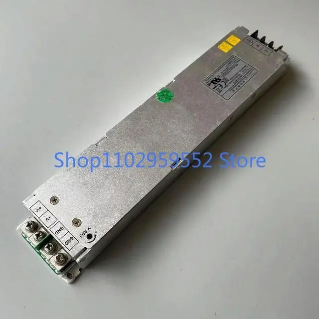 Main image of 1pcs For GPAD401M5-1A LED Display Power Supply 4.6V 80A Kit