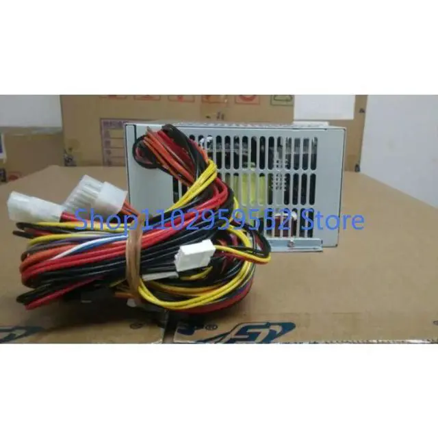Alt view image 3 of 3 - 1Pcs for YM-6451CAR UN-2184G ACE-920A-RS PS-6301-08A YM-6301K power supply
