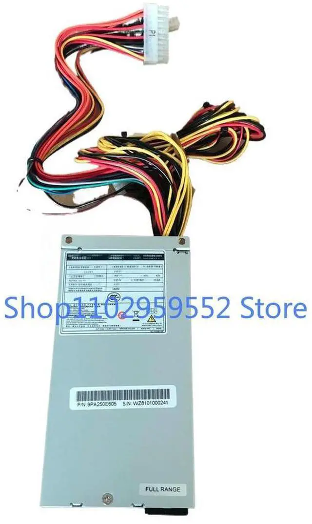 Main image of 1pcs for ST-100FUB FLEX0130B FS200S40G GRA-AX30 FLXA5181A ATX-400PNR