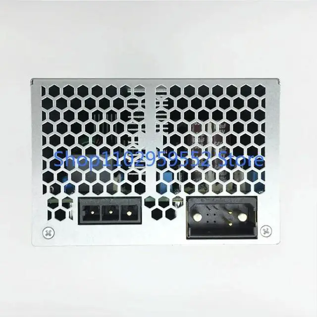 Alt view image 2 of 3 - 1pcs For R48-2900U 48V 50A 2900W Power Module 53.5V/56V/57.5V/58V Kit